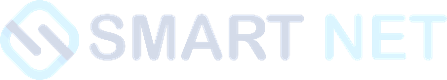 SmartNet Logo